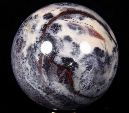 Porcelain Jasper